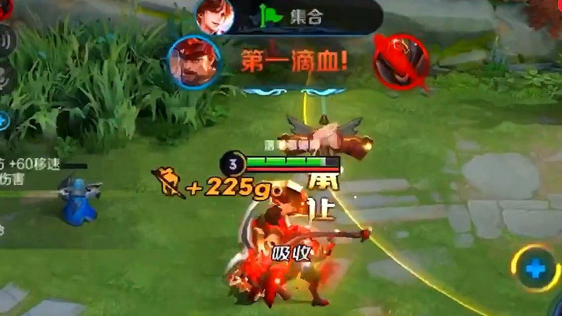 梦泪的招牌英雄和本命英雄是谁,梦泪为什么玩什么英雄都那么厉害