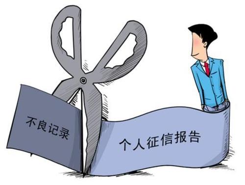 被人冒名办理信用卡怎么办,被冒名办卡征信不好怎么办