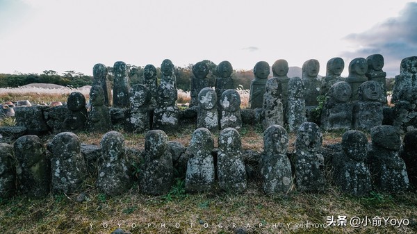 济州岛最值得去的地方,来济州岛第一天去哪玩