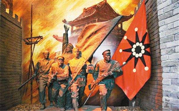 民国时期的军阀是靠什么生存的,民国时期为何有那么多军阀