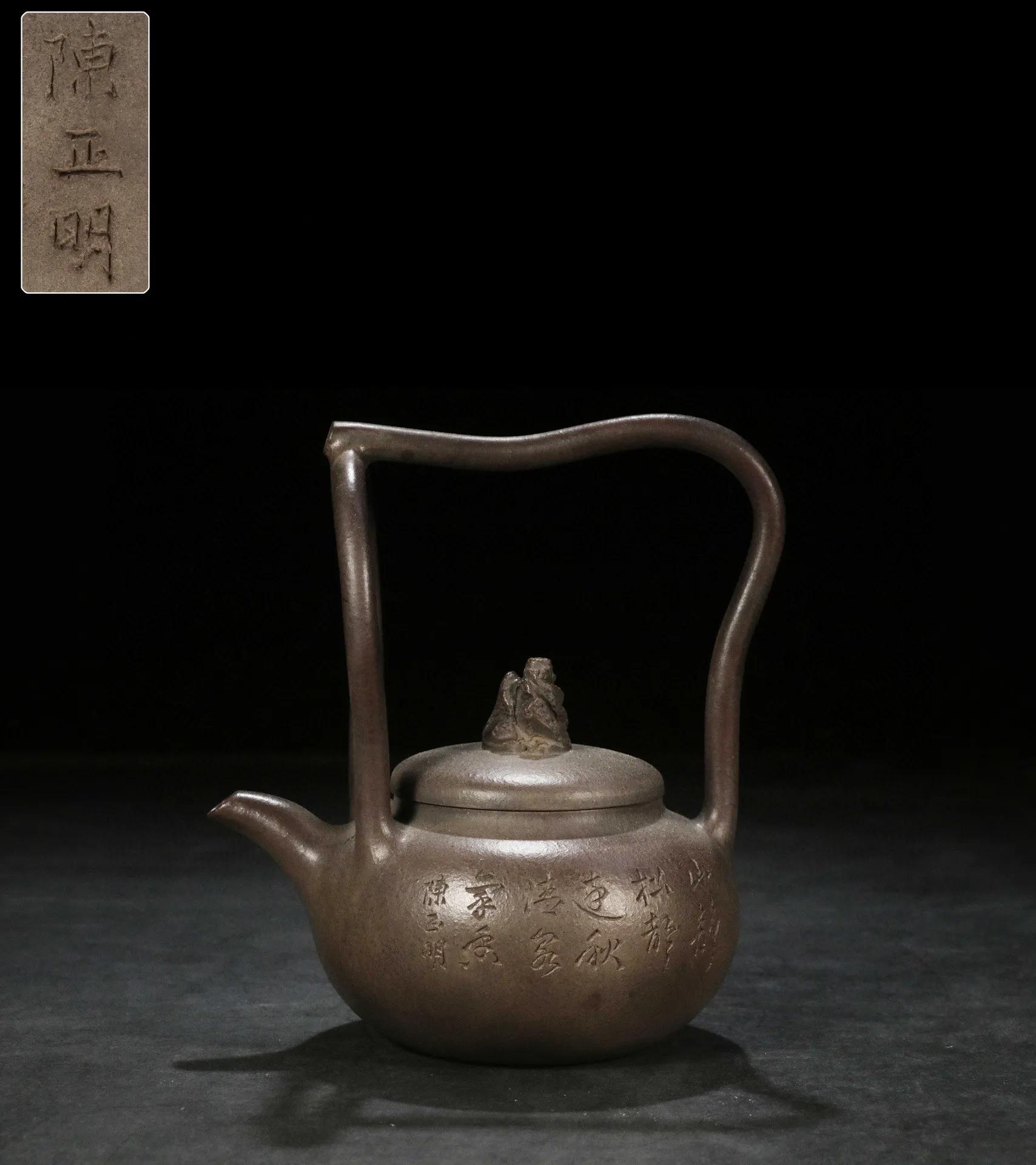 曲壶紫砂壶介绍,旧紫砂壶视频大全