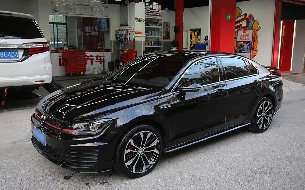 一年半的车有没有必要镀晶,十几万的车要镀晶吗