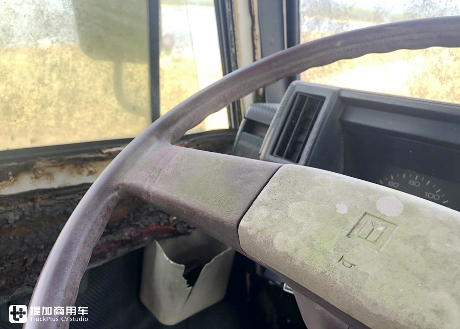 五十铃大客车90年代,90年代五十铃大巴