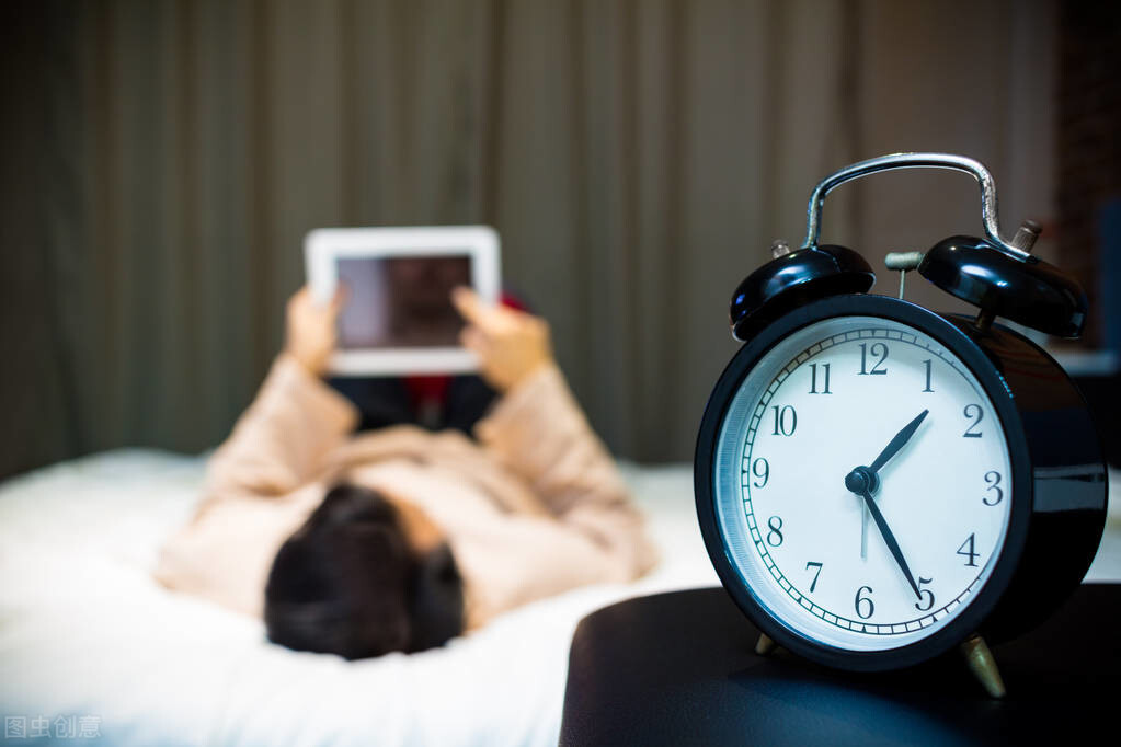 世界睡眠日健康睡眠益智护脑,世界睡眠日睡晚了会怎么办