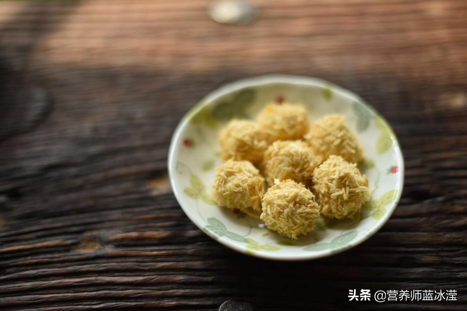 辅食补充dha让宝宝越吃越聪明,什么辅食能够补充孩子dha
