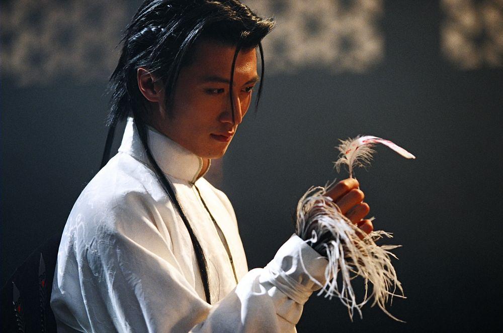 华语第一部魔幻浪漫古装片，受尽唾骂后终等来口碑翻身