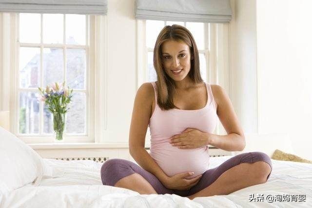 怀孕后孕妇有什么心理变化,孕妇子宫变大会有什么感觉