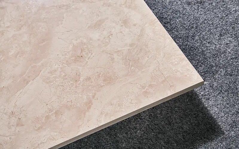 抛光抛釉砖哪个反光程度更好,地板瓷砖用抛光好还是抛釉砖好