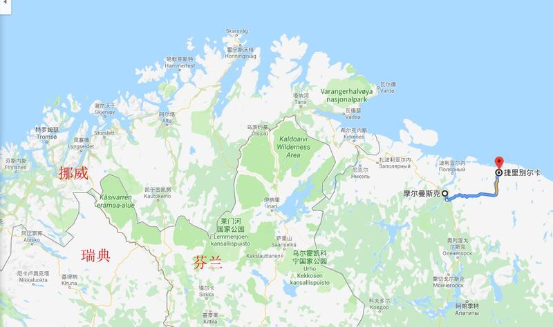豪华宏伟,绝美的风景俄罗斯