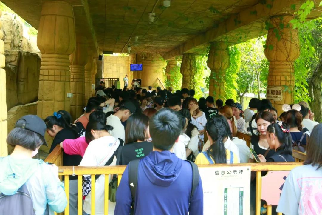 五一连江周边短途自驾游,连江一日游网红打卡地最近火的