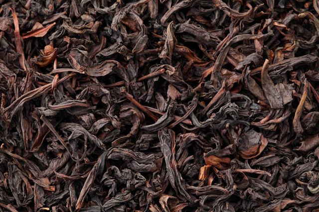 印度红茶最有名的三种,印度的茶叶是从中国偷的吗