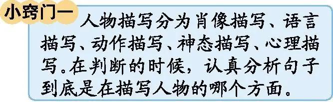 五年级语文下册单元重点知识复习,五年级下册期中语文重点知识新版