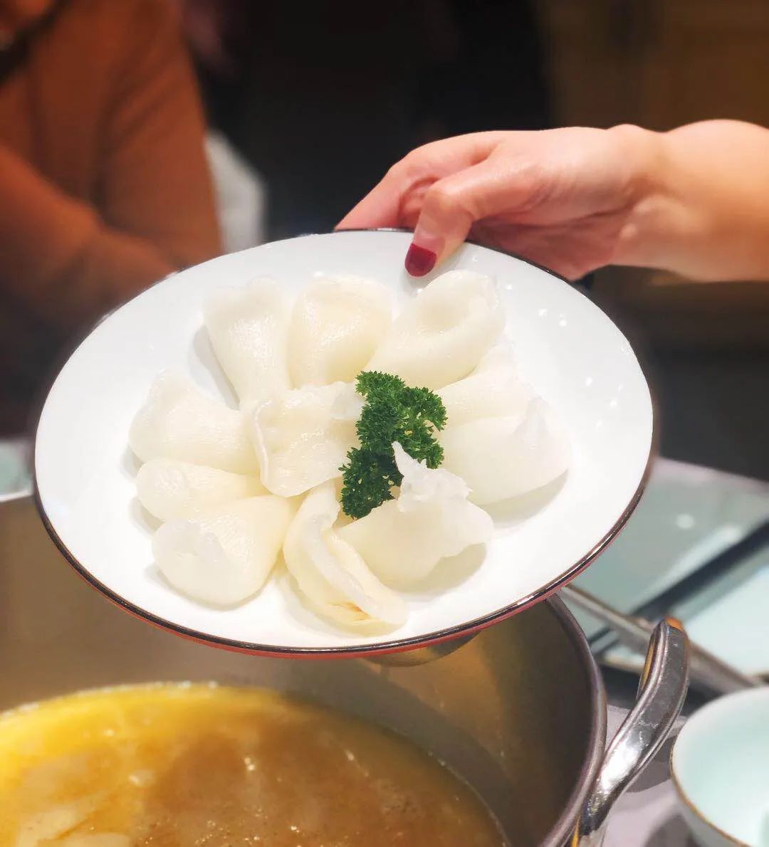 大连火锅店哪家好吃,大连十大最好吃的火锅