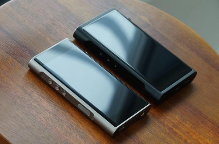 又一部能买两台苹果手机、两部华为手机的国产超豪华MP3问世了