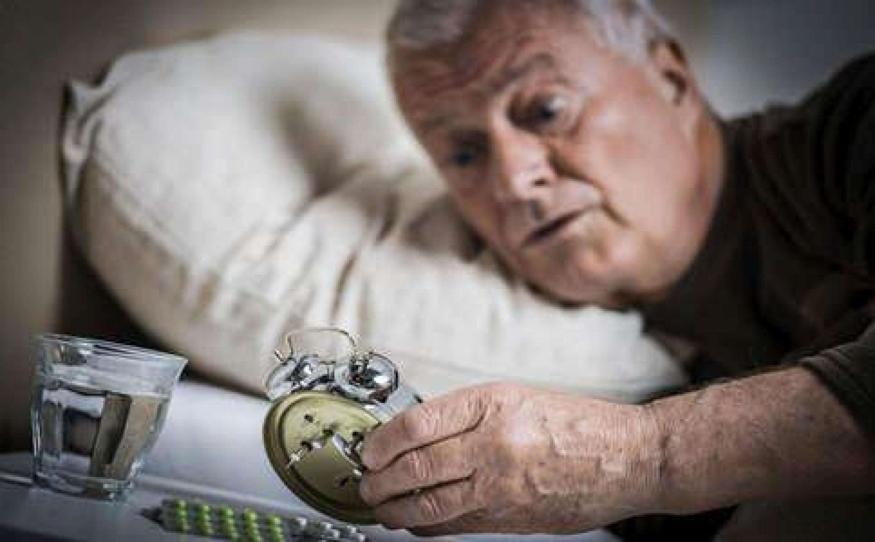 失眠药到底能吃吗,失眠药要吃多久才能恢复能够停掉