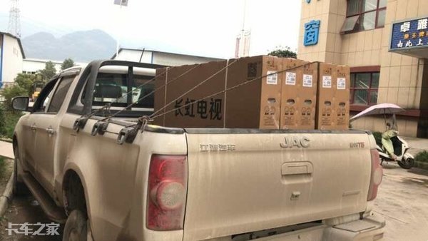 皮卡车江淮帅铃t6和t8有什么区别,江淮帅铃t6皮卡怎么样