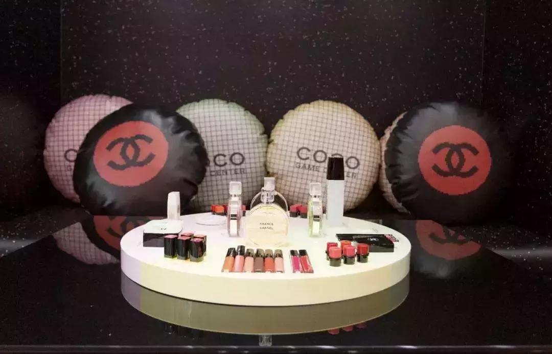 香奈儿和天猫合作了吗,香奈儿为什么能告捷