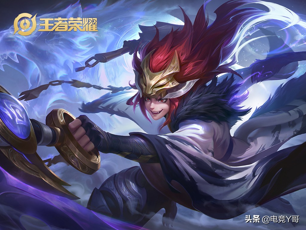 王者荣耀合适带妹上分的英雄,王者荣耀带妹简单易上手的英雄