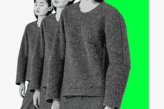 江南布衣和地素的对比,江南布衣和荷比俪哪个好