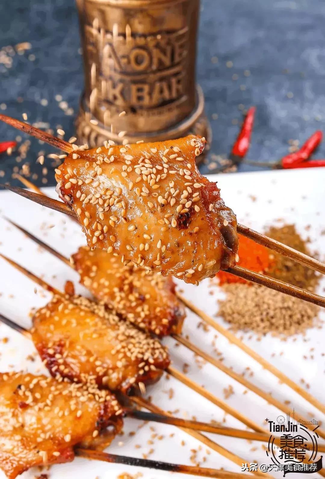 天津十大主题餐厅,天津合适十个人聚会的餐厅