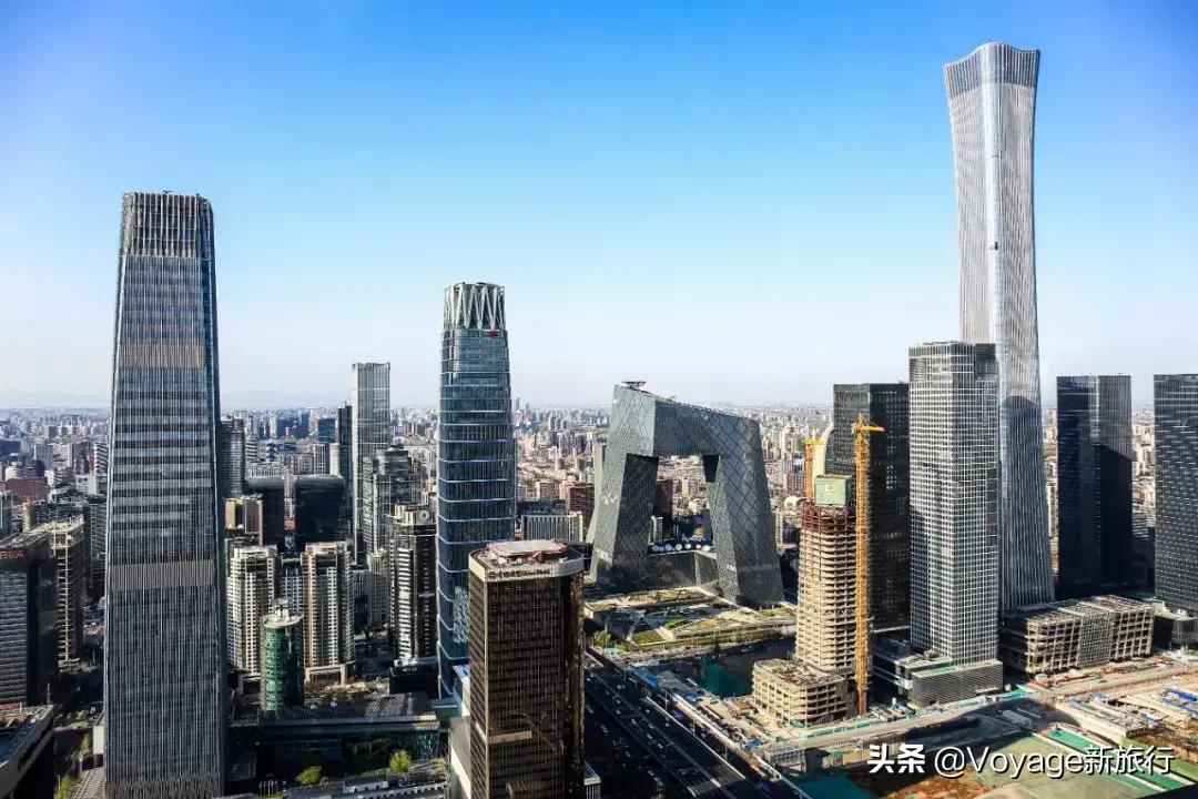 为了这些美cry的无敌颜值下午茶，我宁愿坐飞机来一趟北京