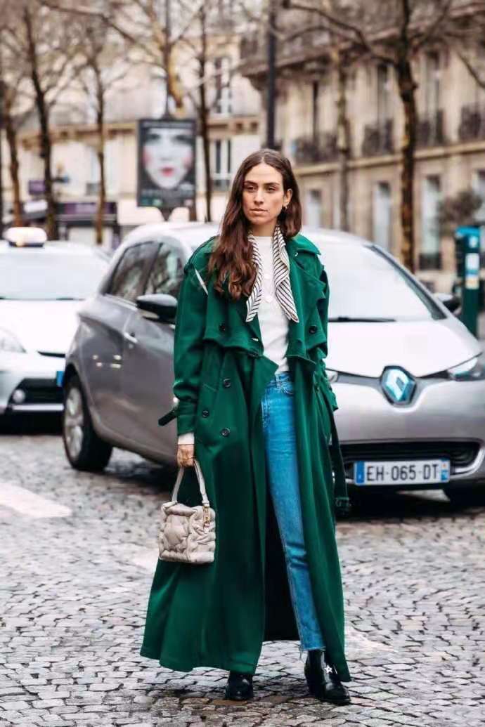 蚂蚁腰合适什么身材,蚂蚁腰到底好不好看