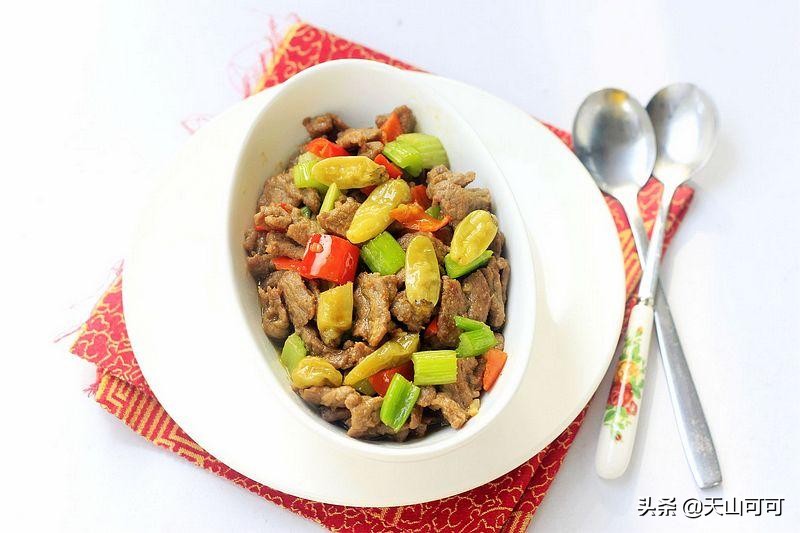 超下饭的开胃菜超简单赶快学起来,夏日没胃口就做这款菜提神又开胃