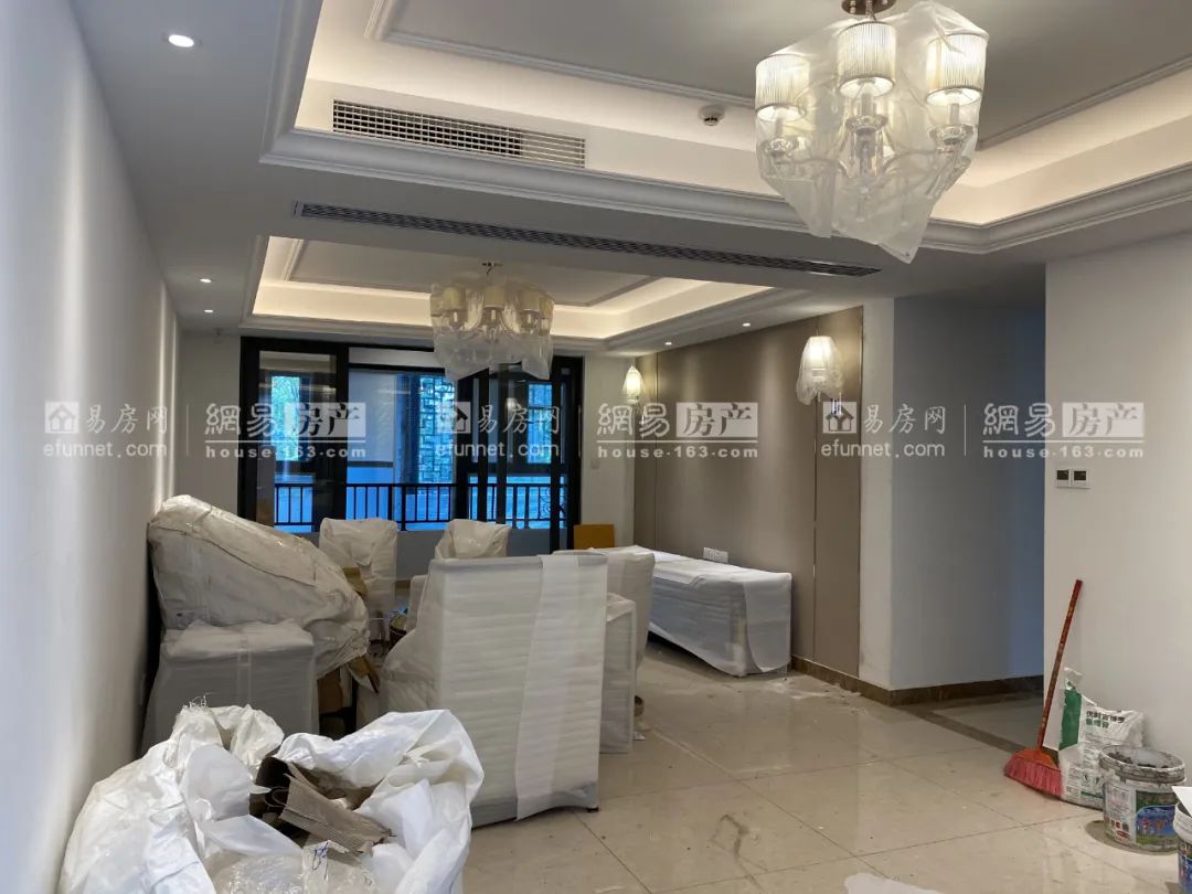 南京尧化门恒大云玺华庭促销吗,恒大云玺华庭近况