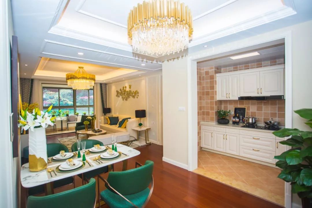 合肥新房13万一套,万象城127平南北通透精装四房出售