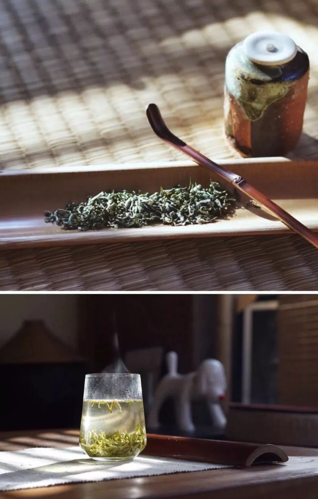 24节气合适喝什么茶,一年最热的节气宜喝什么茶