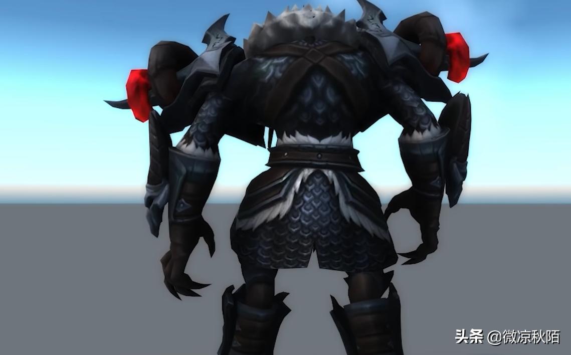 魔兽世界橙装制作流程及机制,魔兽世界制皮配方大全