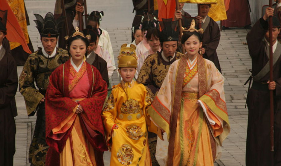 朱元璋能够不立马皇后吗,马皇后死朱元璋为什么没有立皇后