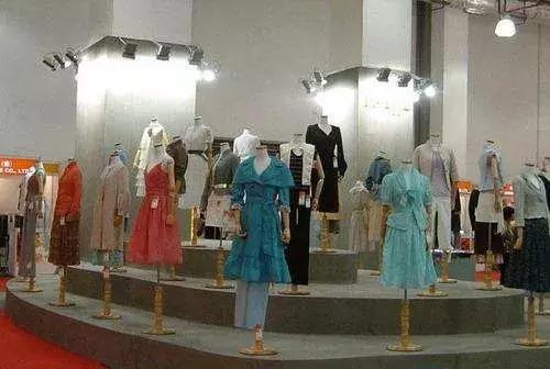 最美的九月您要的会展节赛演全都有啦