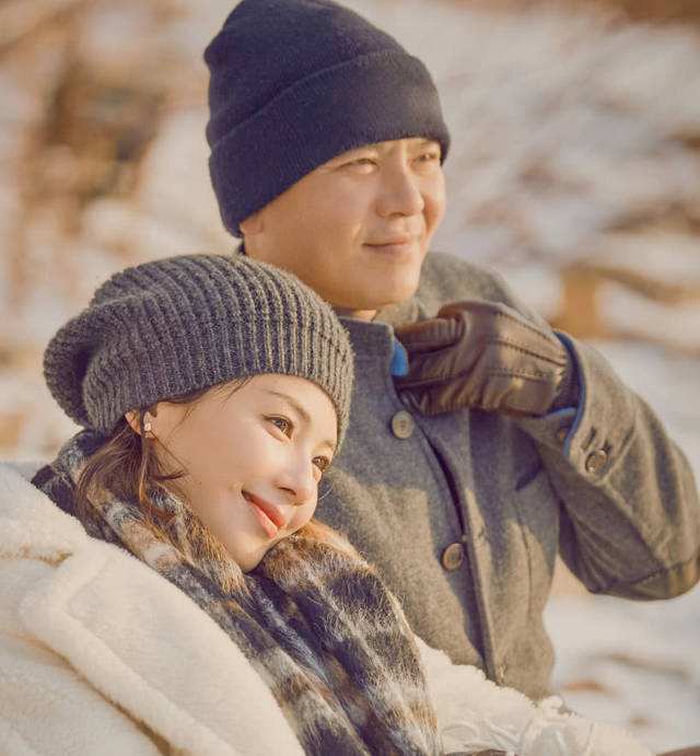 婚后13年深夜感慨，王珂投资再失利？刘涛迅速辟谣只为力挺老公