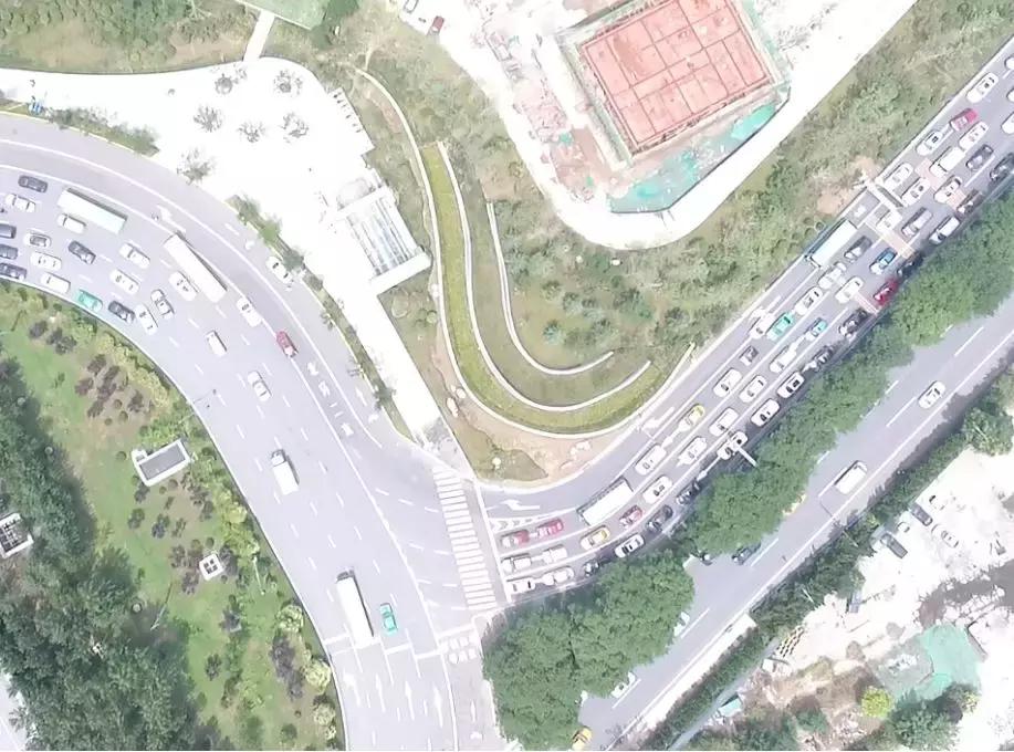 西安重点整改十处道路拥堵,西安交通拥堵解决措施