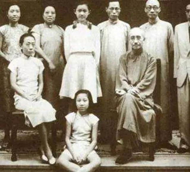 挑战底线纳妾的结局,纳妾挑战底线