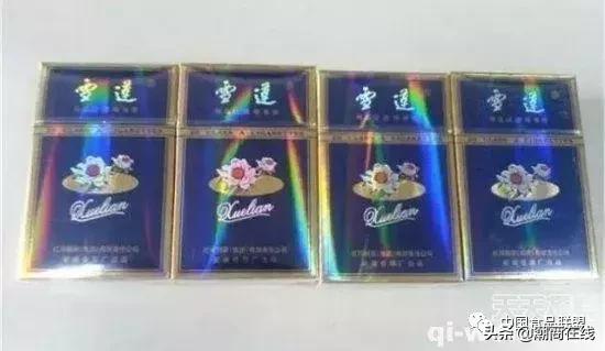 中国烟文化大全,中国的名烟有多少种