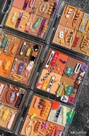 国外开价彩妆推荐,平价开价彩妆