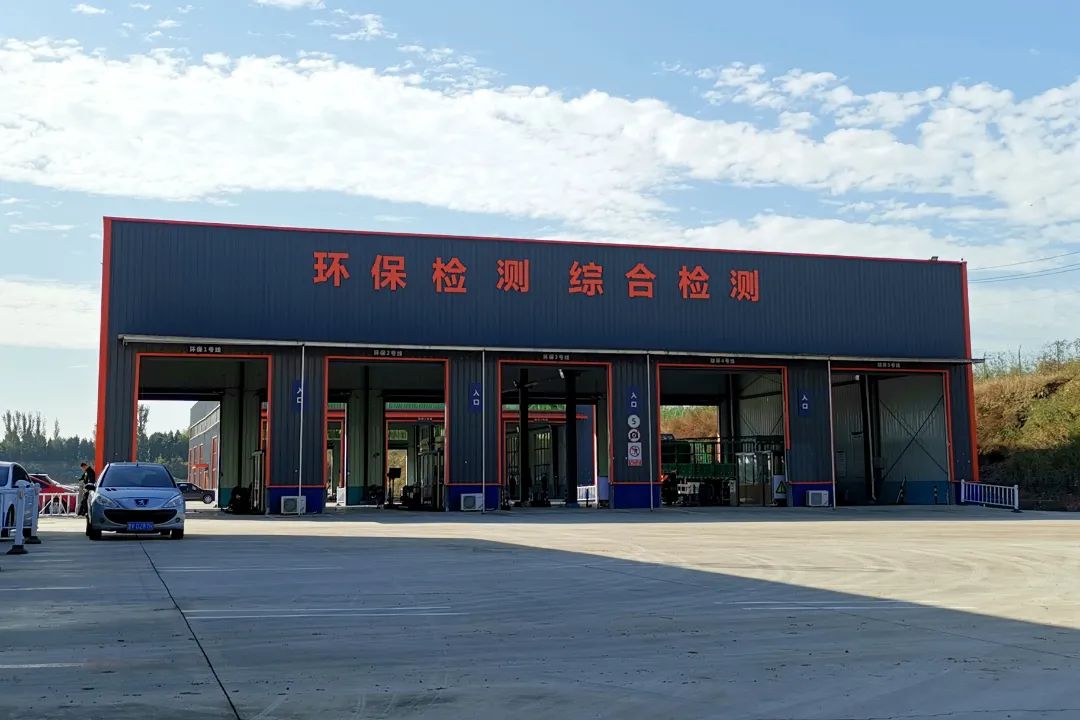 商用车和乘用车的年检区别,商用车15年以后年审政策
