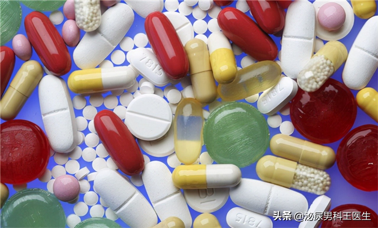 他达拉非服药剂量小，功能更持久，但是它能替代西地那非吗？