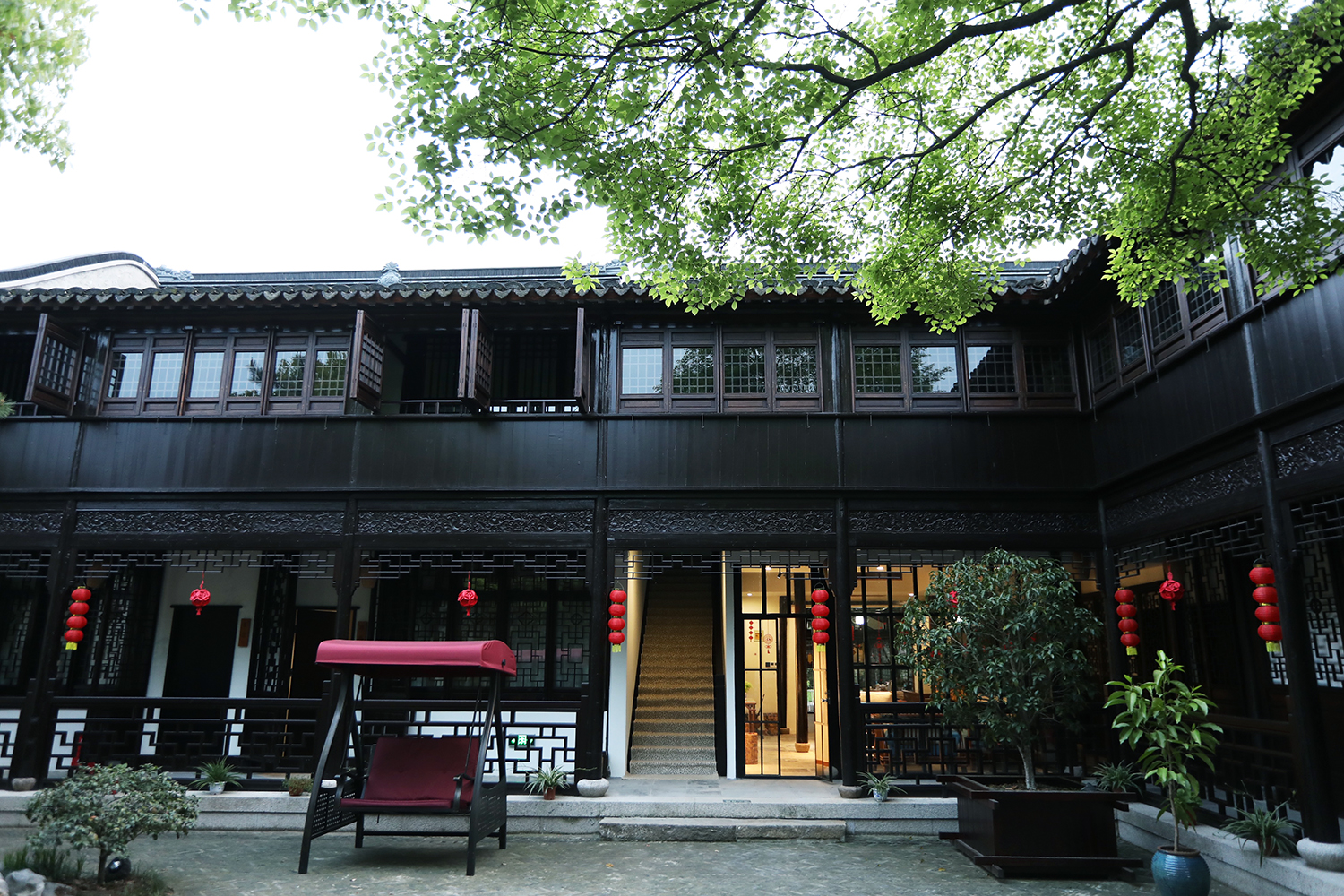 常熟水上花田旅游攻略,常熟水上游玩攻略