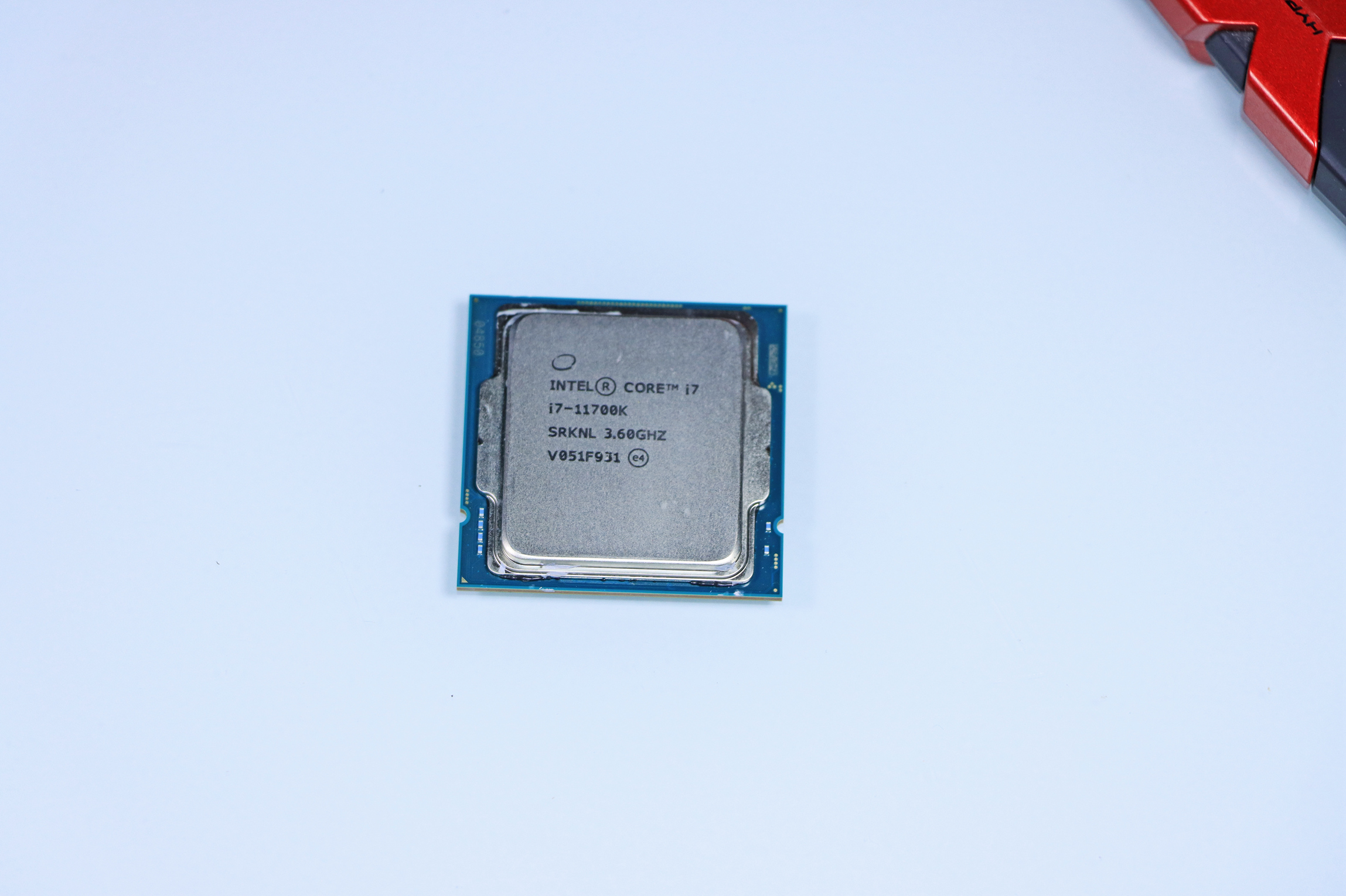 5800x与11700kf哪个好,5800x和11700k性能差多少