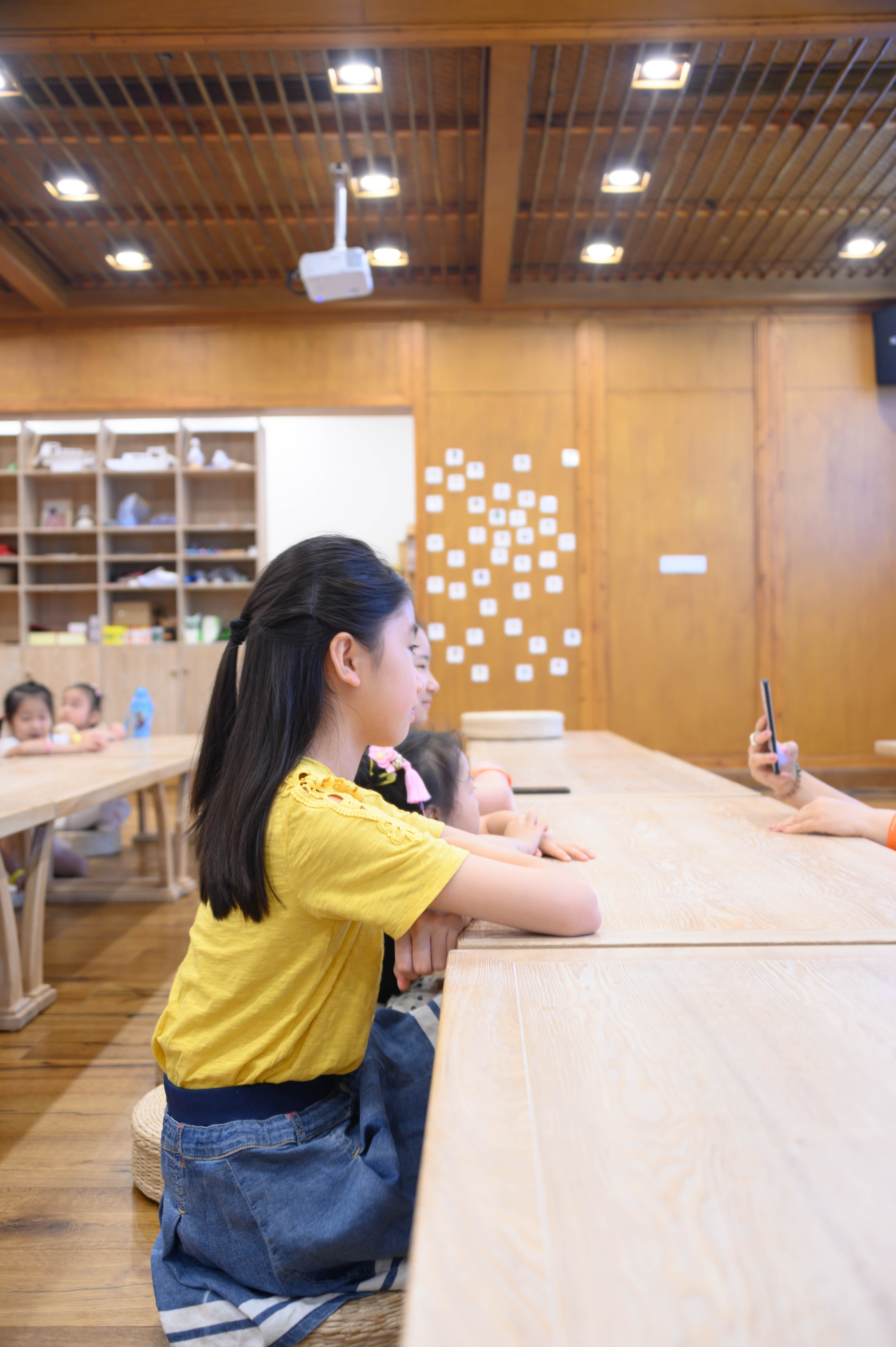 知道乌村吗，孩子来了就不愿离开，住乌村去西栅能够省150元