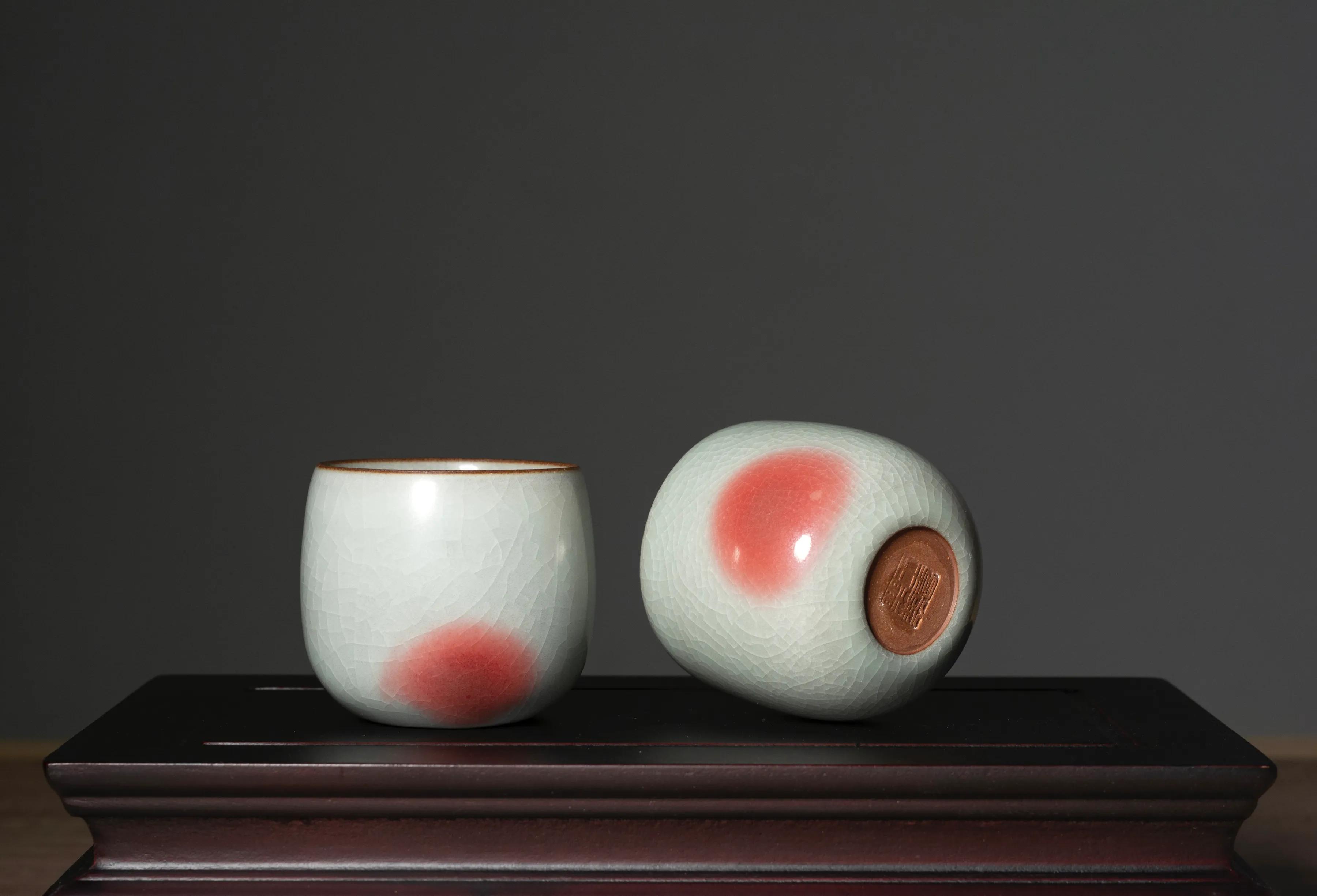 钧瓷收藏哪种颜色更有价值,钧瓷袈裟纹收藏价值