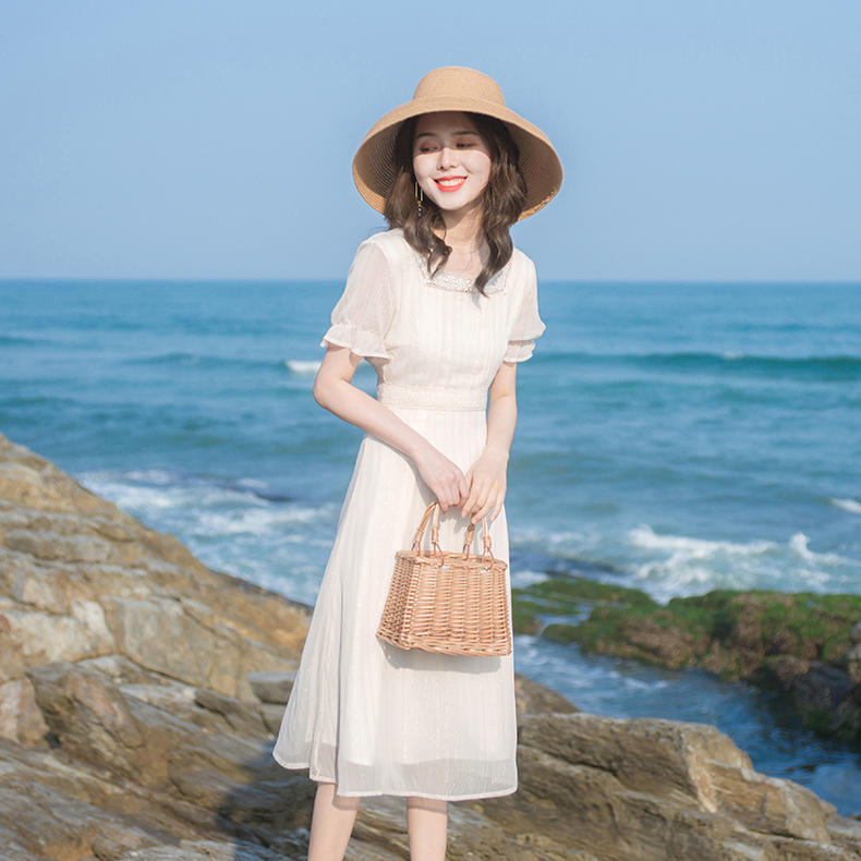 束脚9分哈伦裤合适什么腿型,气质灰条绒收腿小哈伦裤