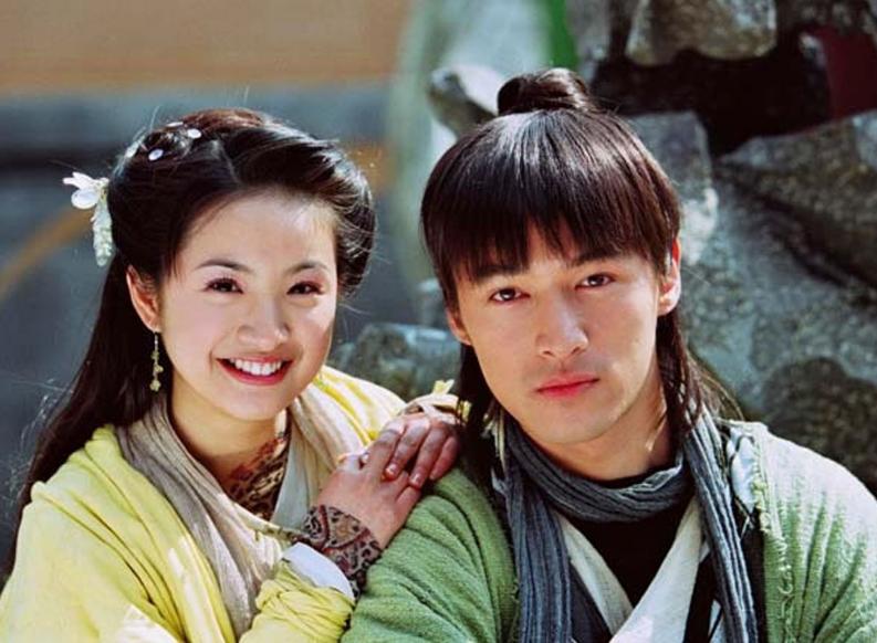 胡歌拍的电视剧还有哪些没播,胡歌拍的最惨的电视剧