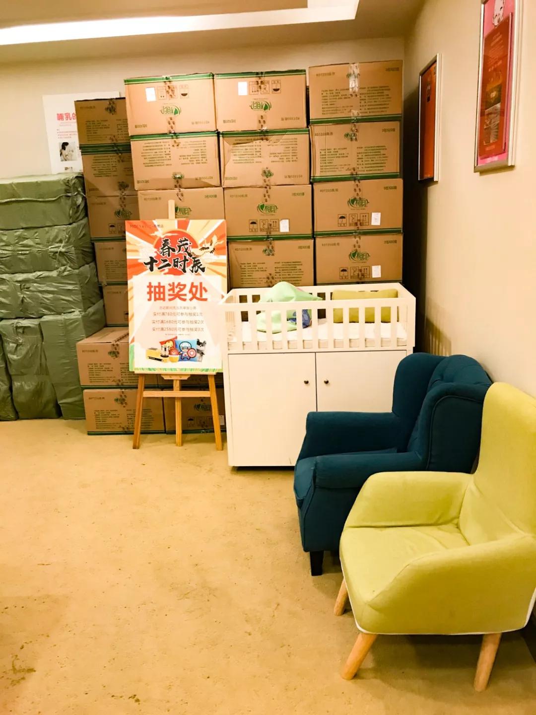 成都市中心商场哪家遛娃最方便？看这篇就够了