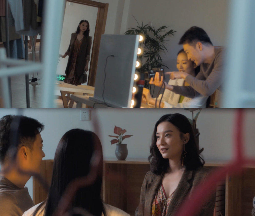 《白色月光》：林有有的“加强版”出现了，小心这类女生