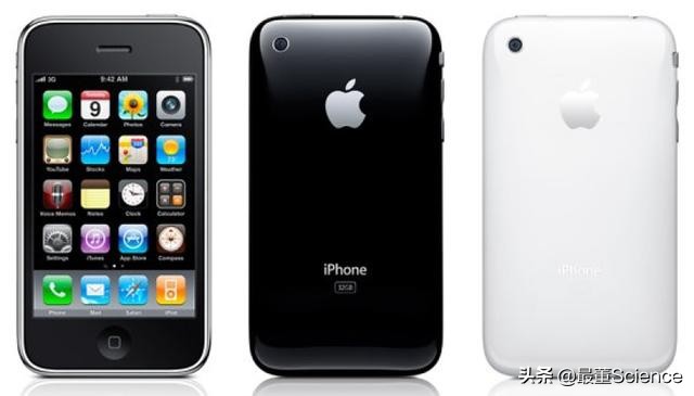 万字长文、海量图片为你介绍手机霸主——美国苹果公司AppleInc.