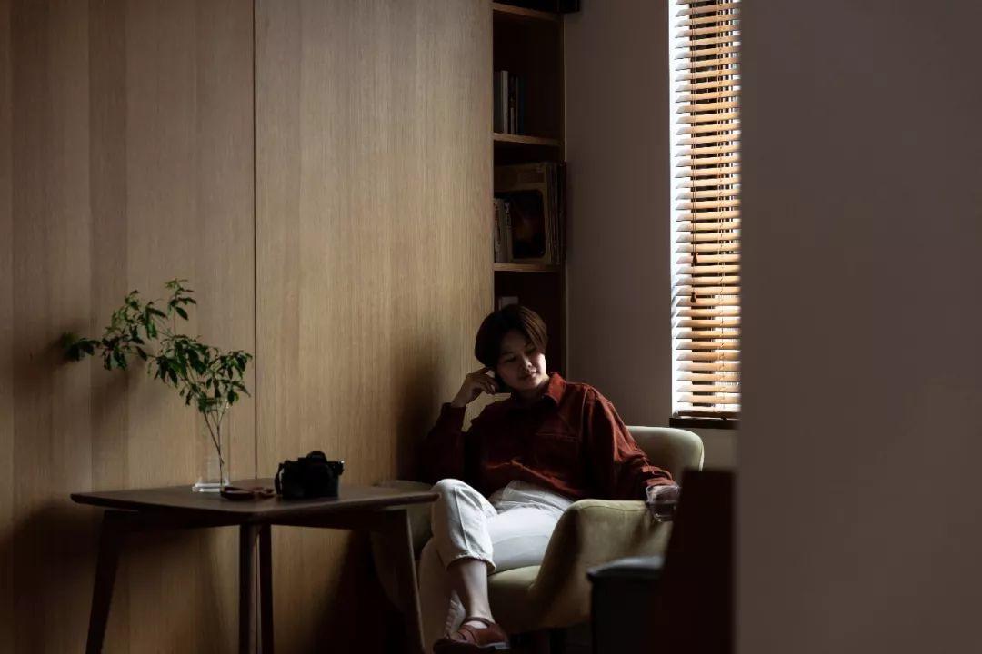 太合适了！我的前半生，就应该住在这个50㎡的房子里